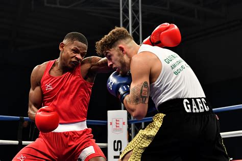 england boxing national amateur championships.